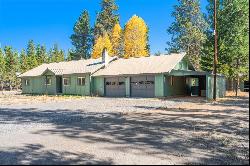 52306 Pine Forest Drive, La Pine OR 97739