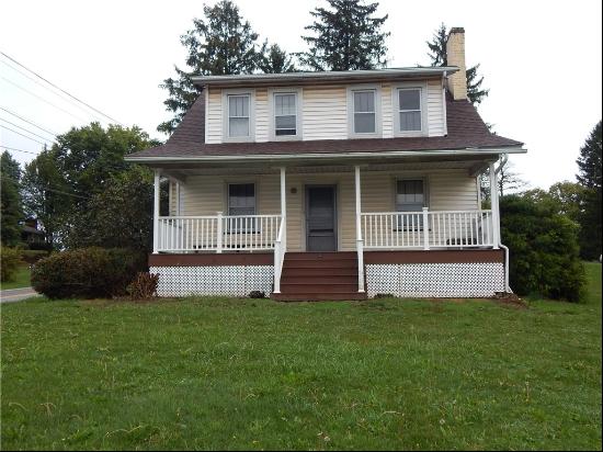 398 Evans City Rd, Twp Of But NW PA 16001