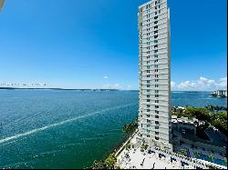 770 Claughton Island Dr Unit 1514, Miami FL 33131