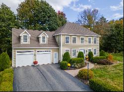 32 Shamrock Drive, Gorham ME 04038