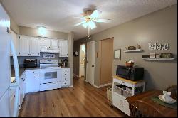 8325 E Harry St Unit 104, Wichita KS 67207