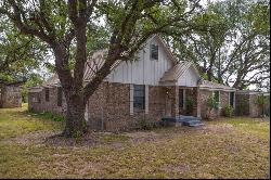 5055 County Road 259, Zephyr TX 76890