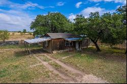 5055 County Road 259, Zephyr TX 76890