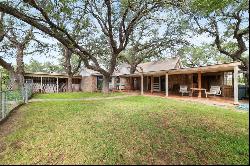 5055 County Road 259, Zephyr TX 76890