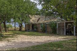 5055 County Road 259, Zephyr TX 76890