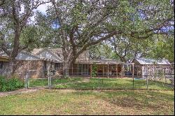 5055 County Road 259, Zephyr TX 76890