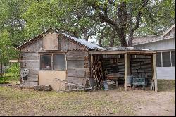 5055 County Road 259, Zephyr TX 76890