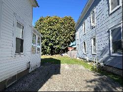 66 Warren Avenue, Lewiston ME 04240