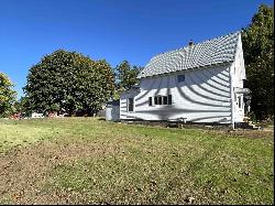 66 Warren Avenue, Lewiston ME 04240