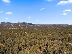 5815 Herzman Drive, Evergreen CO 80439