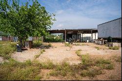 1009 Angle Ave, Llano TX 78643