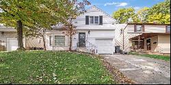 2440 White Road, University Heights OH 44118