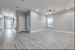 2014 Morris Street, Dallas TX 75212