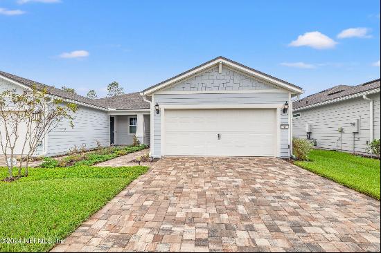 52 Timber Light Trail, Ponte Vedra FL 32081