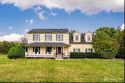 447 Grace Hill Road, Monroe NJ 08831