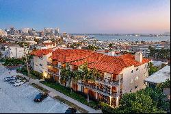 2920 Union St Unit 205, San Diego CA 92103