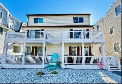 8011 Landis Avenue Unit West, Sea Isle City NJ 08243