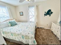 8011 Landis Avenue Unit West, Sea Isle City NJ 08243