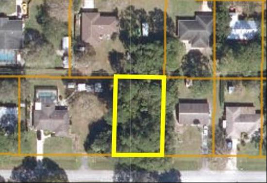 7104 Donlon Road, Fort Pierce FL 34951