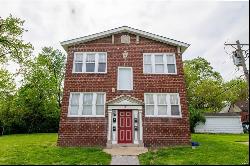 1195 Belrue Avenue #2N, St Louis MO 63130