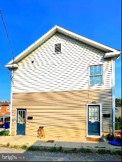 341 Bethune Avenue APT B, Hagerstown MD 21740