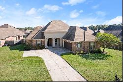 13186 Crownridge Dr, Gonzales LA 70737