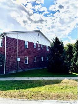 8 Colonial Road Unit 20, Beacon NY 12508