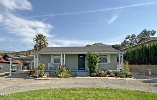 11132 Plainview Avenue, Tujunga CA 91042