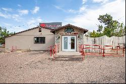 1200 S Beeline Highway, Payson AZ 85541