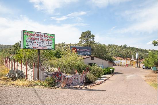 1200 S Beeline Highway, Payson AZ 85541