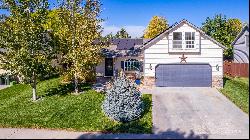 300 E Snowy Owl Street, Kuna ID 83634