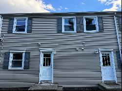 855 Black Rock Turnpike #11, Fairfield CT 06824