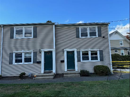 855 Black Rock Turnpike #11, Fairfield CT 06824