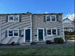 855 Black Rock Turnpike #11, Fairfield CT 06824