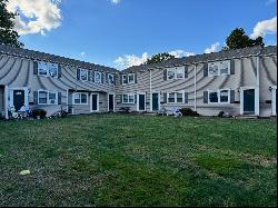 855 Black Rock Turnpike #11, Fairfield CT 06824