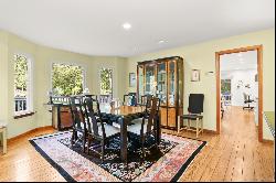 1 Brightfield Lane, Westport CT 06880