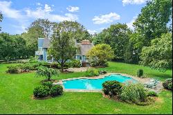 1 Brightfield Lane, Westport CT 06880