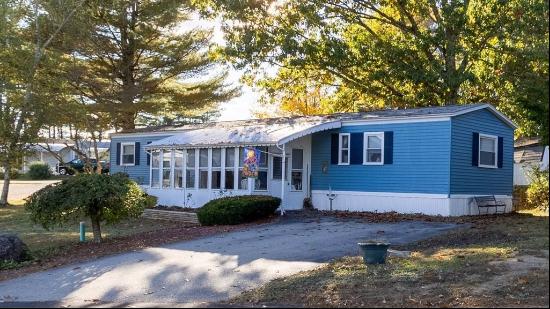 42 Park Ave, Sturbridge MA 01566