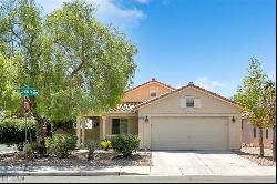 8001 Hesperides Avenue, Las Vegas NV 89131