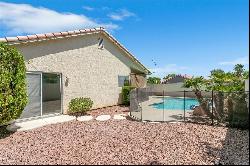 8001 Hesperides Avenue, Las Vegas NV 89131