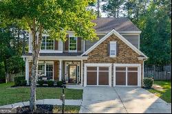 2403 Jasmine Glen Drive, Buford GA 30519