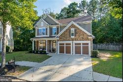 2403 Jasmine Glen Drive, Buford GA 30519