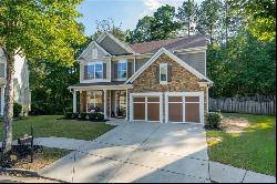 2403 Jasmine Glen Drive, Buford GA 30519