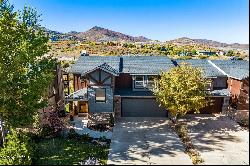 1478 Hailstone Drive, Heber City UT 84032