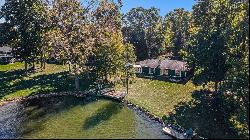 1170 Beech Bay Drive, Sherwood Twp MI 49094