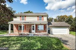 6658 Davidsburg Road, East Berlin PA 17316