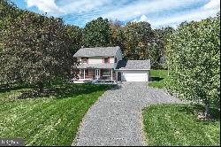 6658 Davidsburg Road, East Berlin PA 17316