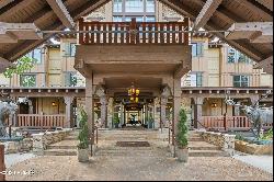 2001 Park Avenue # 101, Park City UT 84060