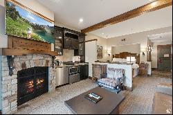 2001 Park Ave Unit 101, Park City UT 84060