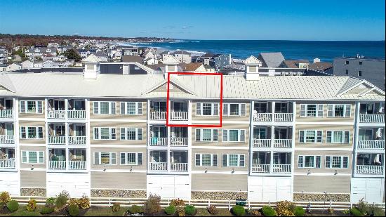 580 Winnacunnet Road #306, Hampton NH 03842